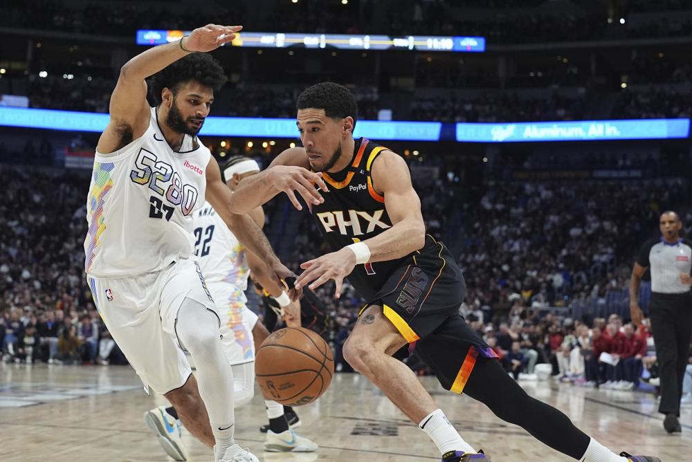 进攻端在面 进攻端在面